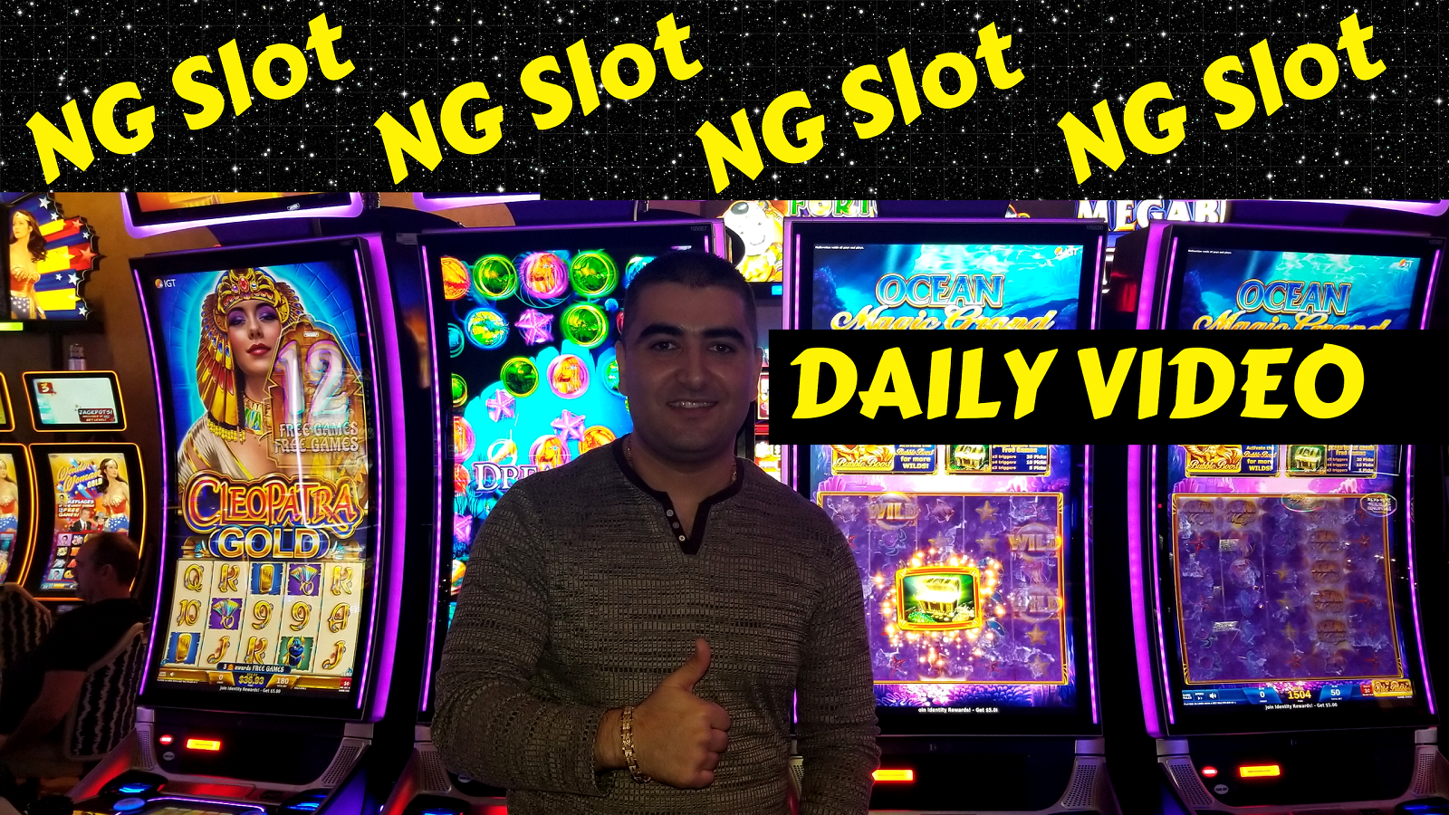 Tips to Win at Slot Machines – Slot Machine Secrets