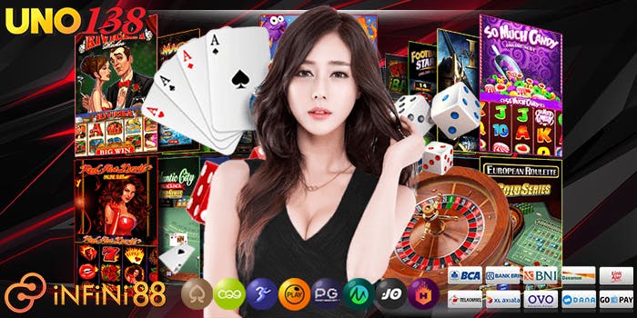 Online Slot Machines About Hollywood