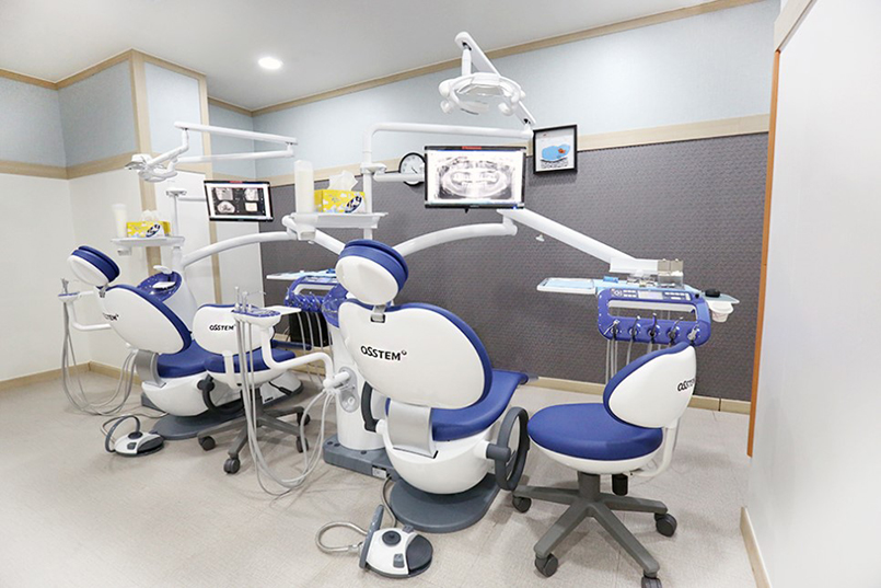 What Does the Dental Implant Clinic Do?