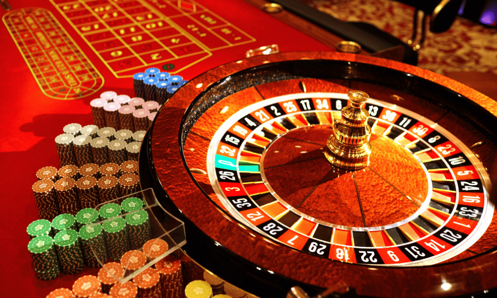 The Glittering World of Casinos: Where Entertainment Meets Fortune