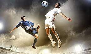 Football is often referred to as “the beautiful game,”