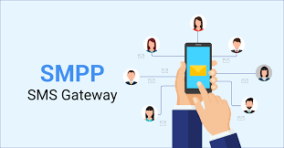Exploring the Dynamics of SMS Gateways: Connecting Worlds through Instant Messaging
