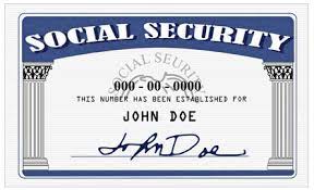 Understanding Social Security Numbers: A Key to Identity and Benefits