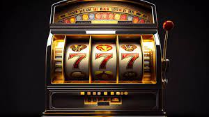Title: The Thrilling World of Slot Machines: A Deep Dive into the Heart of Gambling