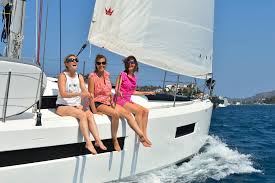 South of France Yacht Charter: Experience Luxury on the Mediterranean