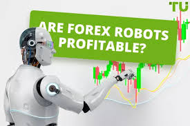 Exploring the World of Forex Robots: Automating Trading for Efficiency and Profitability