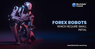 Unveiling the World of Forex Robots: Automating Trading for Efficiency and Accuracy