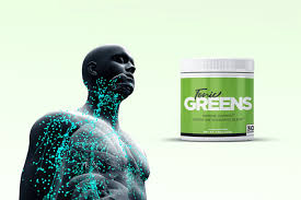 Title: Unveiling the Power of Tonic Greens: A Nutrient-Rich Elixir for Vibrant Health